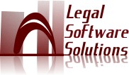 Legal Software Solutions Logo